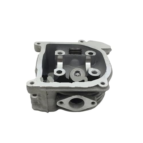 Conjunto de culata de 50 mm para solucionar la pérdida de compresión en scooter GY6 4
