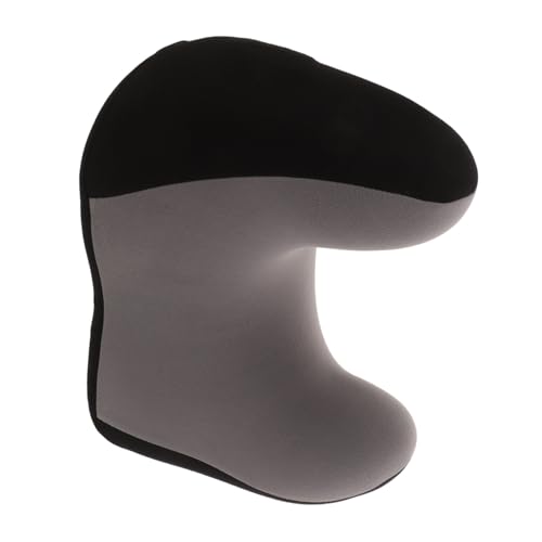 Coussin de voiture en nylon tricoté haute élasticité et résistance - 2