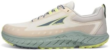 ALTRA Outroad 2 Herren Trail Running Schuhe Zero Drop