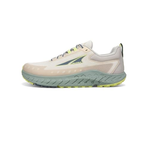 ALTRA Men's Outroad Sneaker