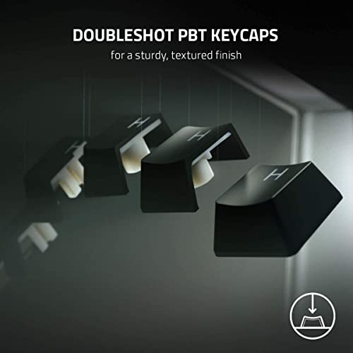 Huntsman V2 Analog Teclado Gaming RGB Switch Óptico Analógico - Tastiera gaming - Immagine 2