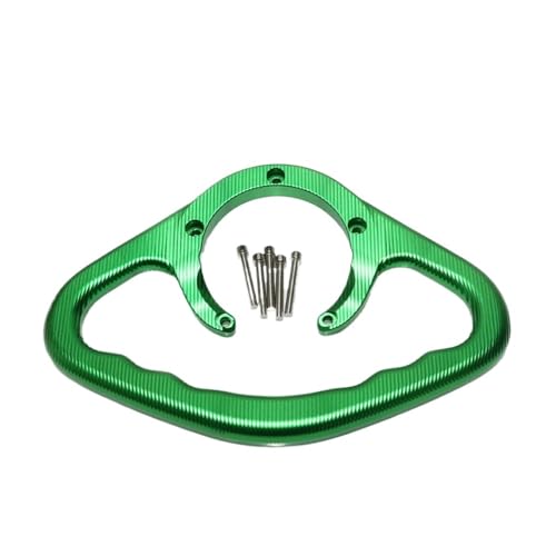 Accoudoir de réservoir moto pour Versys 650 1000 Z1000 Z800 ER6N et Ninja ZX6R
