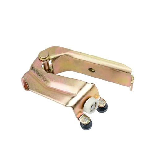 Rodillos de puerta corredera Vito W638 guías de repuesto para furgoneta A6387600847