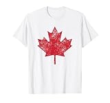 Canada T Shirts - Cool Canada Day Tees