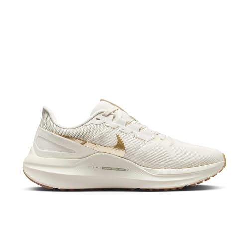 Image of Nike Air Zoom Structure 25 Unisex Shoes