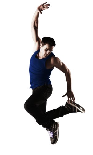 Step Up - Danceworkout