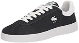 Lacoste, Schwarz/Weiß, 5 US