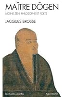 Maitre Dogen 2226191321 Book Cover
