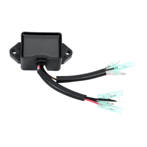 Moteur hors-bord 9.9 à 25 HP : Naviguez sereinement avec ce CDI C25