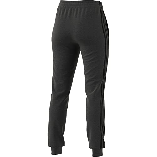 Image of adidas 3-Stripes French Terry Cropped Pants