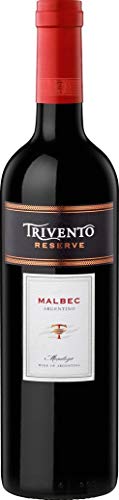 Trivento Malbec Reserve, 750 ml