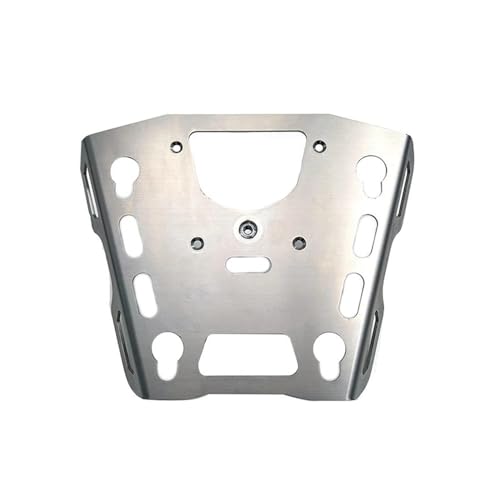 Support de bagages arrière pour moto Royal Enfield Himalayan 450