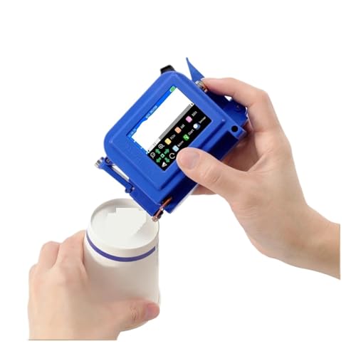 DC11 12.7mm/0.5C` |[^u~jv^[ nhwhCNWFbgv^[ ÍQRo[R[h摜StR[fBO}V LAo[R[hAQR R[hASp(Without ink)