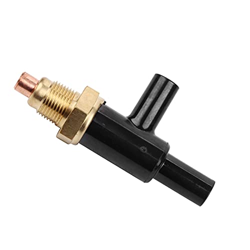 Air Assist Valve, Fuel Injector Air Assist Control Solenoid Valve Compatible With Accord Civic Cr‑V 36281‑Rta‑003 36281‑Raa‑A01 #TOP1