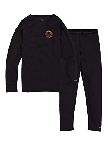 Burton Kids' First Layer Set4