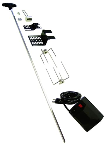 GrillPro 60090 Rotisserie