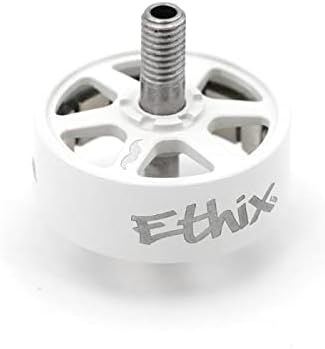 Ethix Mr Steele Stout Motor V4 Campana de repuesto - 1.2