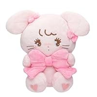 mikko characters 抱きしめおリボンぬいぐるみ 5種 mikko characters 抱きしめおリボンぬいぐるみ | 「MOLLY ONLINE