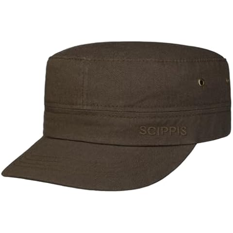 Scippis Colombo Cap for Summer Adventure Cover