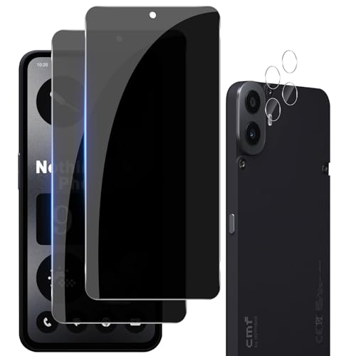 �y�`�����h�~�zFor Nothing CMF Phone 1 �K���X�t�B���� �`�����h�~�i2���j+�J�����t�B�����i2���j ���Y���Ɏq�f�� �����K���X Ubefuu �v���C�o�V�[�ی� �w��F�ؑΉ� �ϏՌ� �w��h�~ �h�� �C�A�h�~ Nothing CMF P