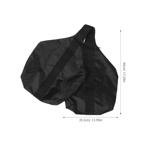 Bolsas de arena para carpas resistentes en tela Oxford de alta densidad 3