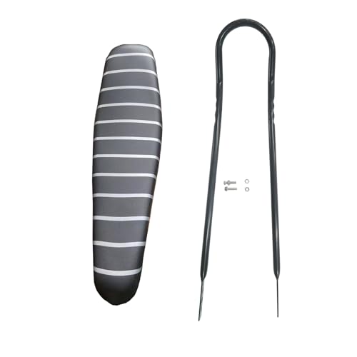 CDHPOWER Banana Saddle with Frame