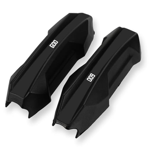 Protection de pare-chocs pour Hornet 600 CB600 barre moteur 25mm