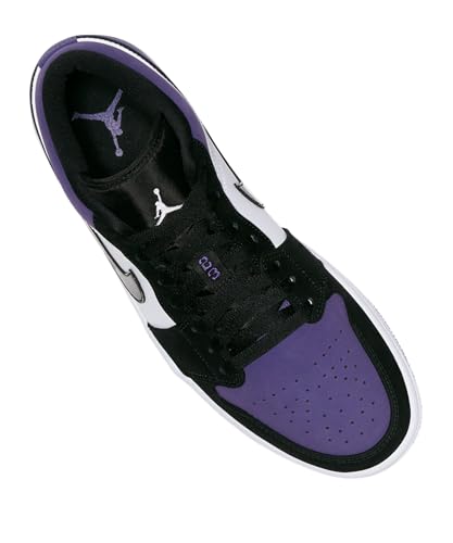 Image of Nike Men's Air Jordan 1 Low Sneaker