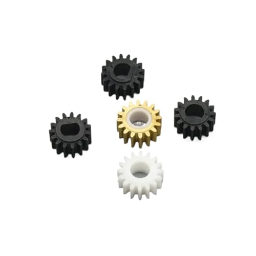 Developer Gear AB41-1018 ���f�� 1022�A1027�A1032�A2022�A2027�A2032�A3030�A3025�A3350�A3351�A2550�A2510�A2851�A2852 �ƌ݊������� (10 �p�b�N)