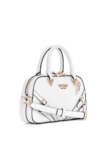 GUESS Bramina Small Satchel2