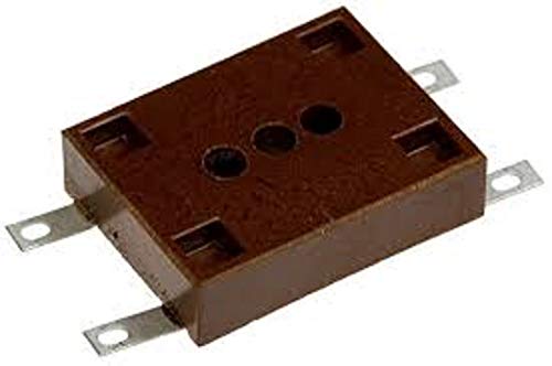 S.U.R. & R Tools KTS402D Silicon diode 0.1A 200V USSR 10 pcs