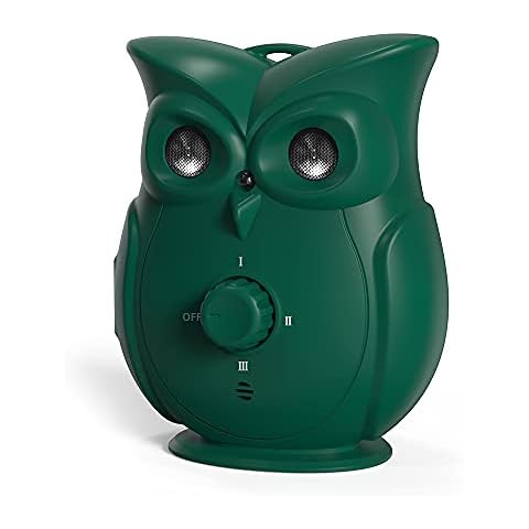 ULPEAK Dog Barking Device with 3 Adjustable Levels Cover