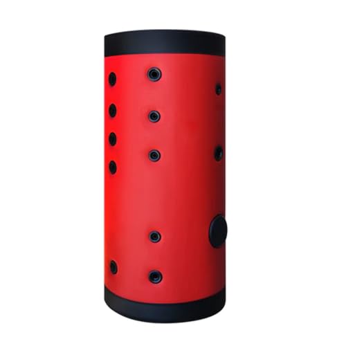 Bollitore per acs e impianti solari 300l 2 scambiatori aton fabs 3000