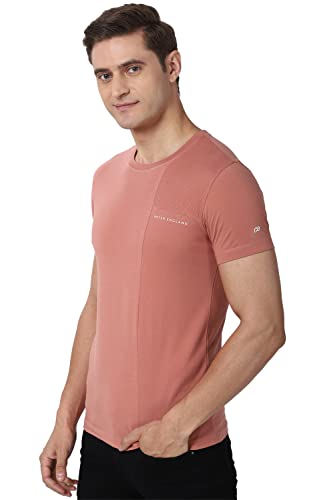 Image of Peter England Men T-Shirt