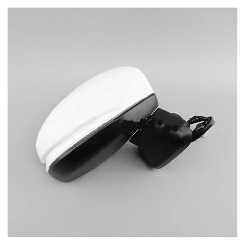 ���h�A�~���[ �ԊO�h�A�o�b�N�~���[�A�Z���u�� 3�s�� LED�E�B���J�[�Ȃ� �ɓK������t�B�b�g �ɓK������W���Y GK5 2015-2020 �T�C�h�~���[ �ԗp(�E��)