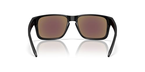 Image of Oakley mens Oo9509 Holbrook S Square Sunglasses