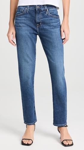 AG Adriano Goldschmied Women's Ex-Boyfriend Jeans2