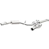 MagnaFlow Performance Exhaust System 15892: Cat-Back, Street Series, Compatible with 2005-2006 Pontiac GTO