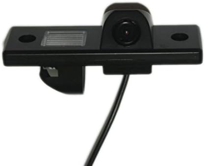 CCD Color Sony chip Coche Vista trasera Cámara de aparcamiento inversa para Chevrolet Epica Lova Aveo Captiva Cruze Matis Lacetti Spark Buick GL8