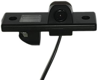 CCD Color Sony chip Car Back Up Rear View Reverse Parking Camera for Chevrolet Epica Lova Aveo Captiva Cruze Matis Lacetti Spark Buick GL8 EXCELLE HRV