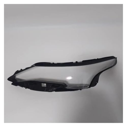 Verre phare Gac Aion Y Plus cache lentille plastique de rechange avant supérieur gauche