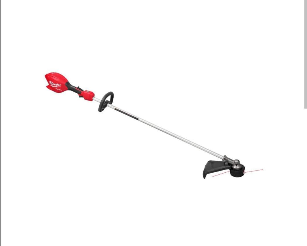 Milwaukee M18 Fuel 16-Inch String Trimmer, Cordless, Tool Only