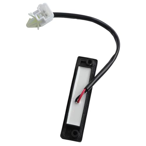 Interrupteur de coffre 81260C7000 pour BMW i20 2e génération - 2