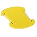 OALY Yellow IQ Puzzle Lights Jigsaw Lights Lampshade by Generic