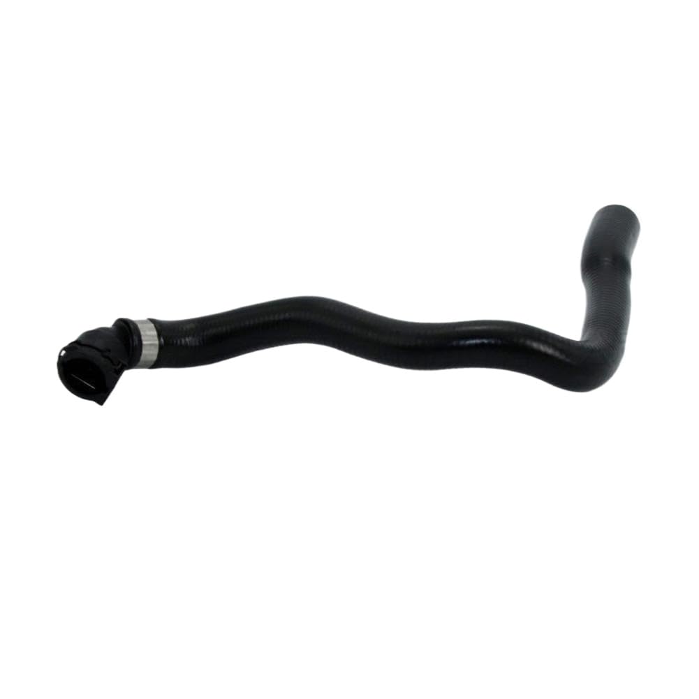 Radiator Coolant Hose 17127575453 Compatible with BMW F01 F02 750i 750Li