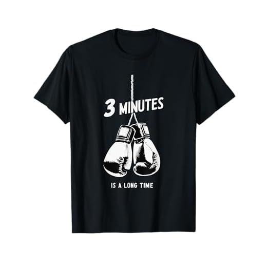 Boxeador para amantes del boxeo y kickboxing Camiseta