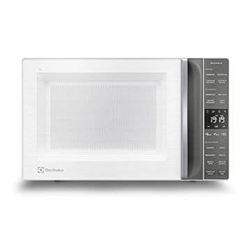 Micro-ondas Electrolux Branco 36l Efficient Me36b 127v