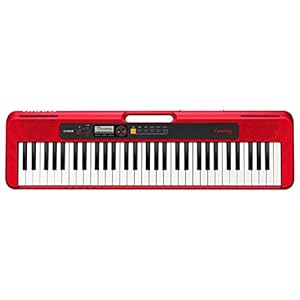 Elektronische piano professioneel 61-toetsen draagbaar in de hand gehouden ontwerp 400 soorten tonen huishoudelijke…