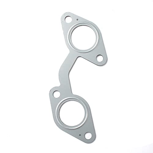 Image of V2203 Engine Gasket Kit with Head Gasket 07916-29505 07916-29515 for Kubota V2203 V2203B V2203T V2203E Engine for Bobcat Skid Steer 753 763 Engine Rebuild Spare Parts