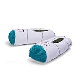 Coddies Spliff Slippers | Funny Doobie House Slippers - Novelty and Gag Gift Idea (6-10.5 Men | 8-12 Women)